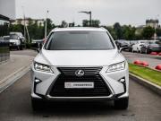 Lexus RX IV Санкт-Петербург  - изображение 41