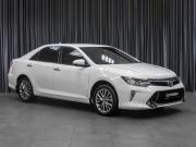 Toyota Camry VII (XV50) Рестайлинг Тюмень  - изображение 22