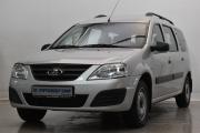 Lada (ВАЗ) Largus I Москва  - изображение 16