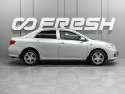 Toyota Corolla X (E140 E150) Тюмень  - изображение 22
