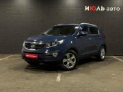 Kia Sportage III Челябинск  - изображение 21