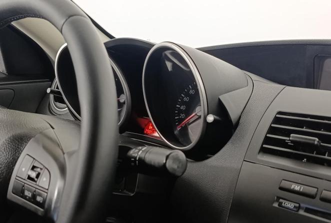 Mazda 3 II (BL) с пробегом 2010 года, цена 720 000 рублей, 298528 км, седан, Автокод Объявления