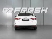 Hyundai Solaris II Рестайлинг Минеральные Воды  - изображение 21