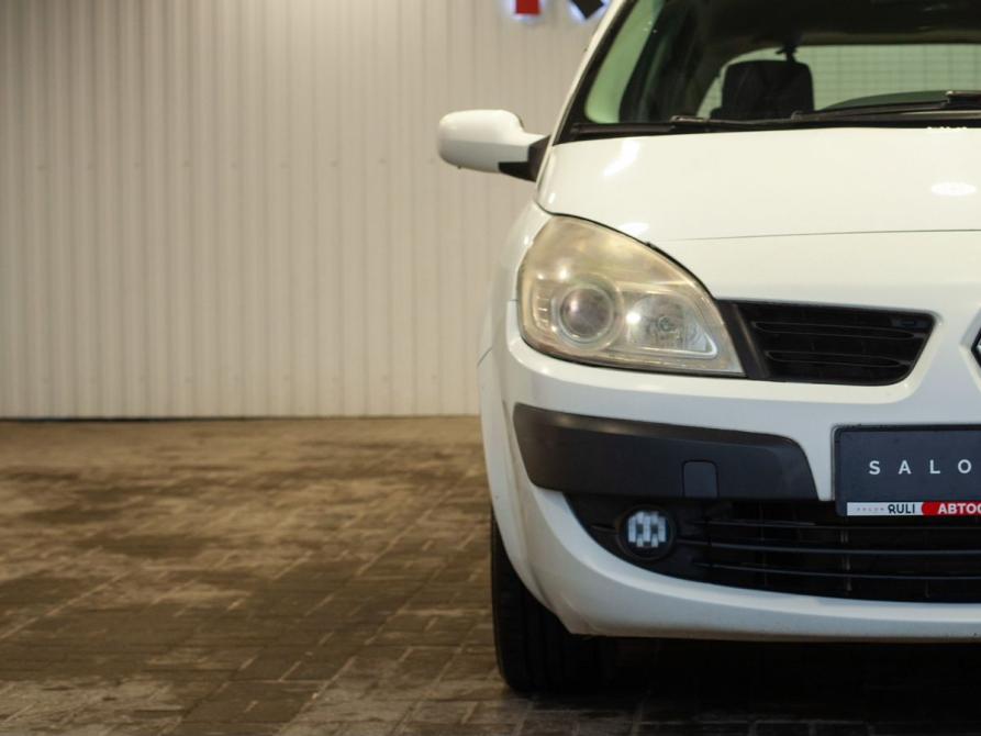 Renault Scenic II Рестайлинг Иваново  - изображение 4