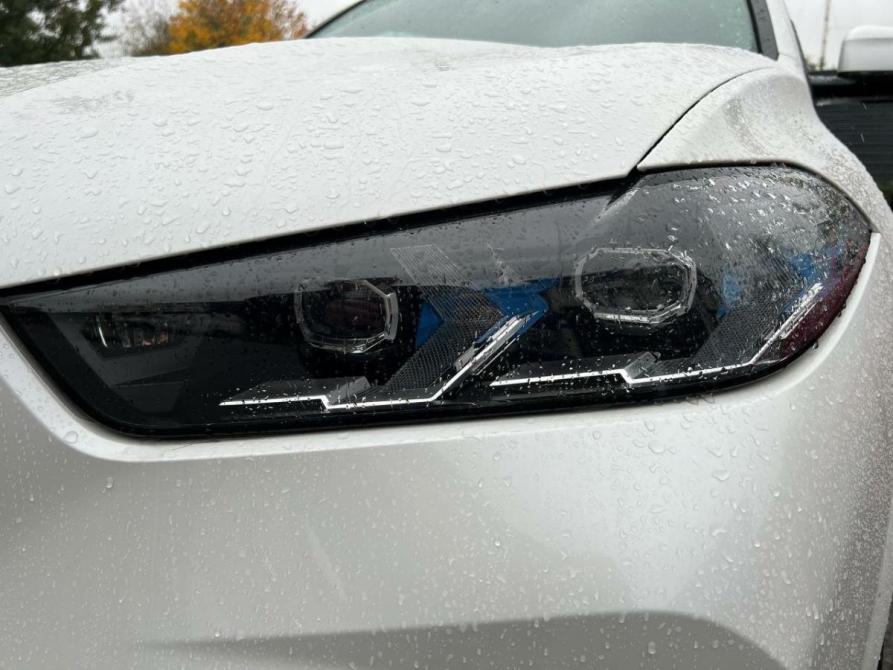 BMW X5 IV (G05/G18) Рестайлинг Москва  - изображение 25