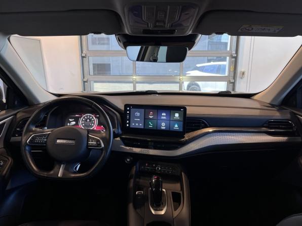 Haval F7 I с пробегом 2022 года, цена 1 840 000 рублей, 124585 км, внедорожник, Автокод Объявления