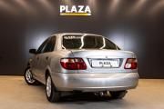 Nissan Almera II (N16) Рестайлинг Уфа  - изображение 25