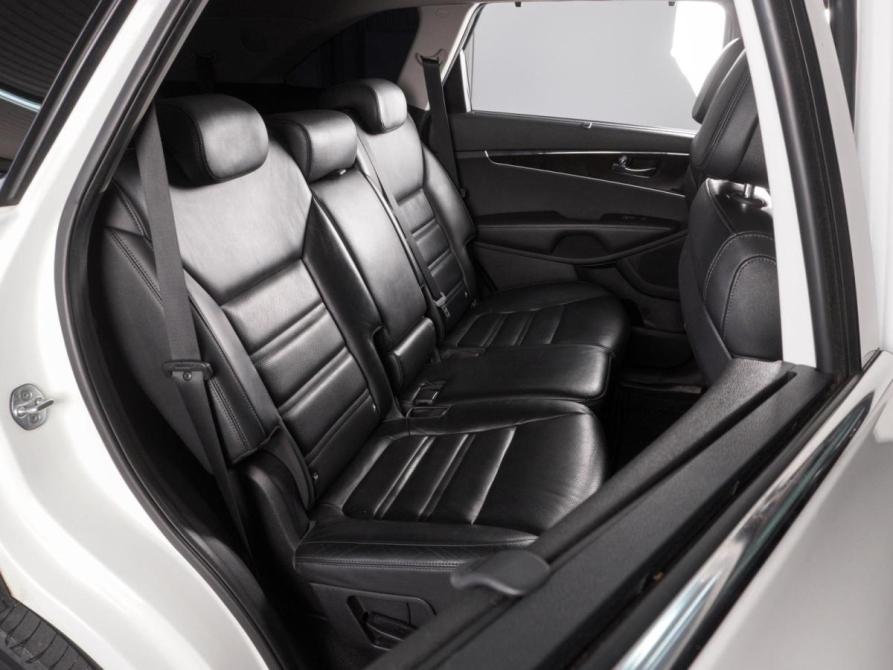 Kia Sorento III Prime Минеральные Воды  - изображение 7