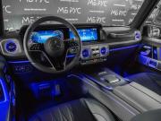 Mercedes-Benz G-Класс III (W465) Рестайлинг Москва  - изображение 41