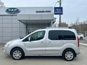 Citroen Berlingo II Петрозаводск  - изображение 15