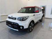 Kia Soul II Рестайлинг Орел  - изображение 18