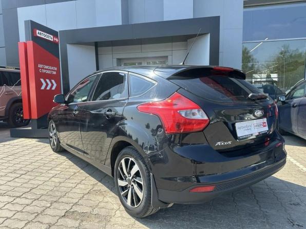 Ford Focus III с пробегом 2011 года, цена 594 310 рублей, 271311 км, хэтчбек, Автокод Объявления