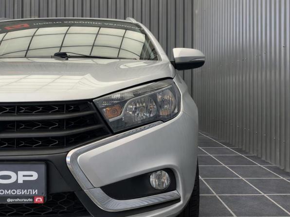 Lada (ВАЗ) Vesta I с пробегом 2019 года, цена 983 000 рублей, 97364 км, универсал, Автокод Объявления