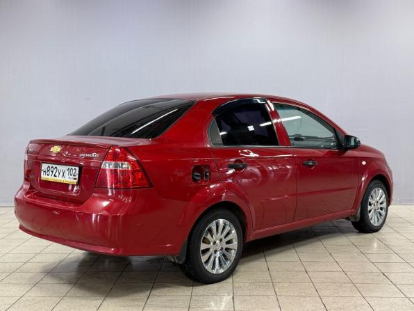 Chevrolet Aveo I Рестайлинг с пробегом 2011 года, цена 290 000 рублей, 171633 км, седан, Автокод Объявления