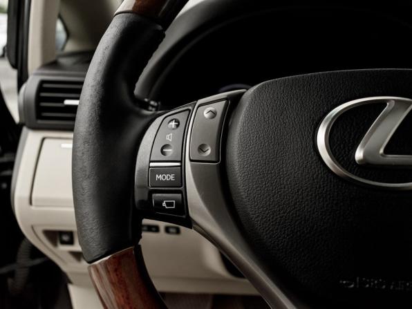Lexus RX III Рестайлинг с пробегом 2012 года, цена 2 460 000 рублей, 196382 км, внедорожник, Автокод Объявления