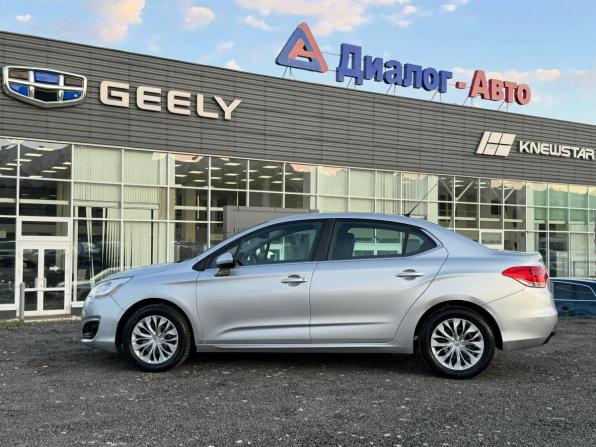Citroen C4 II с пробегом 2013 года, цена 566 000 рублей, 161740 км, седан, Автокод Объявления