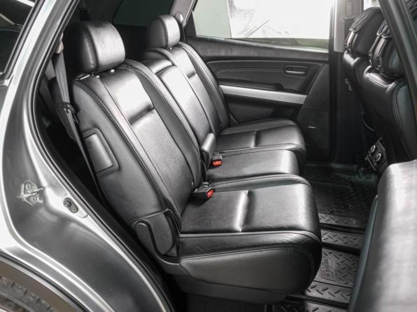 Mazda CX-9 I с пробегом 2008 года, цена 899 000 рублей, 247683 км, внедорожник, Автокод Объявления
