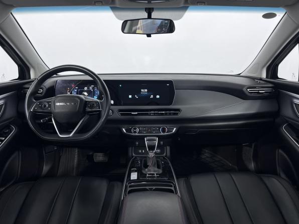 BAIC U5 Plus с пробегом 2023 года, цена 1 450 000 рублей, 69616 км, седан, Автокод Объявления