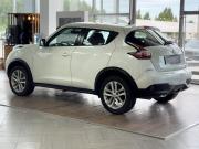 Nissan Juke I Рестайлинг Тула  - изображение 20