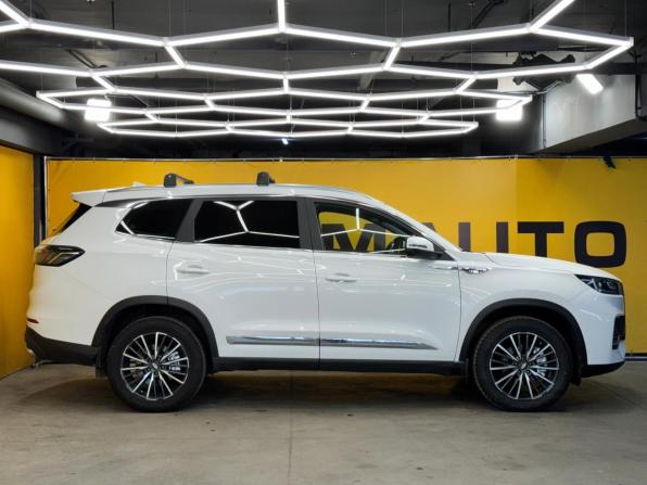 Chery Tiggo 8 Pro Max I с пробегом 2023 года, цена 2 149 000 рублей, 82000 км, внедорожник, Автокод Объявления