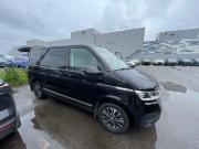 Volkswagen Multivan T6 Рестайлинг Санкт-Петербург  - изображение 34