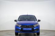 Lada (ВАЗ) Granta I Рестайлинг Оренбург  - изображение 20