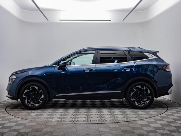 Kia Sportage V с пробегом 2023 года, цена 3 497 000 рублей, 41700 км, внедорожник, Автокод Объявления