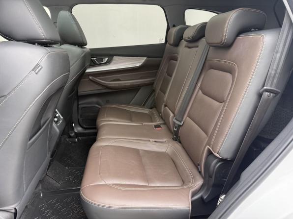 Chery Tiggo 8 Pro I с пробегом 2021 года, цена 1 850 000 рублей, 87200 км, внедорожник, Автокод Объявления