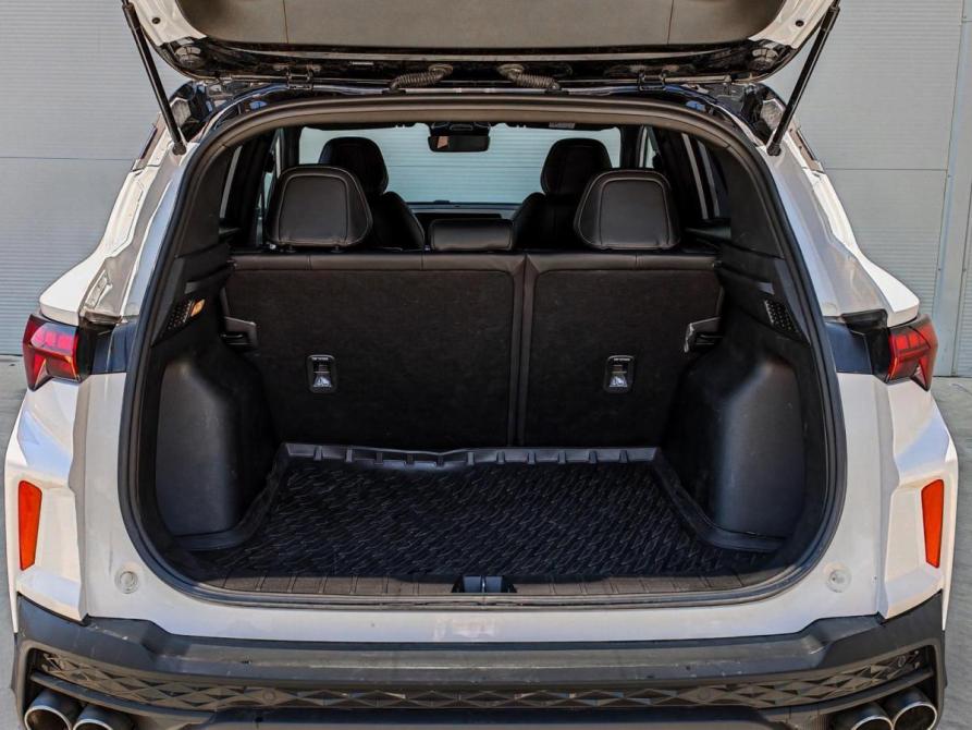 Geely Coolray I Рестайлинг Краснодар  - изображение 22