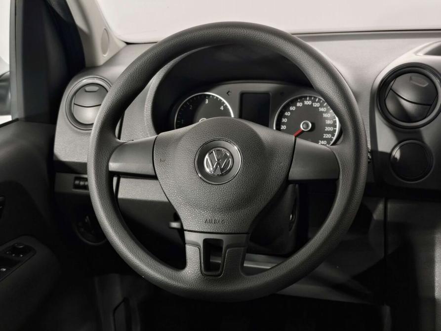 Volkswagen Amarok I Санкт-Петербург  - изображение 12