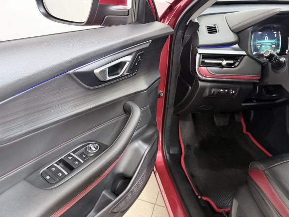 Chery Tiggo 4 Pro I с пробегом 2022 года, цена 1 379 000 рублей, 121238 км, внедорожник, Автокод Объявления