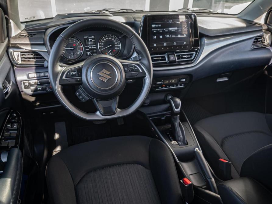 Suzuki Baleno III Краснодар  - изображение 6
