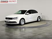 Volkswagen Jetta VI Рестайлинг Белгород  - изображение 17