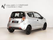 Chevrolet Spark III Казань  - изображение 10
