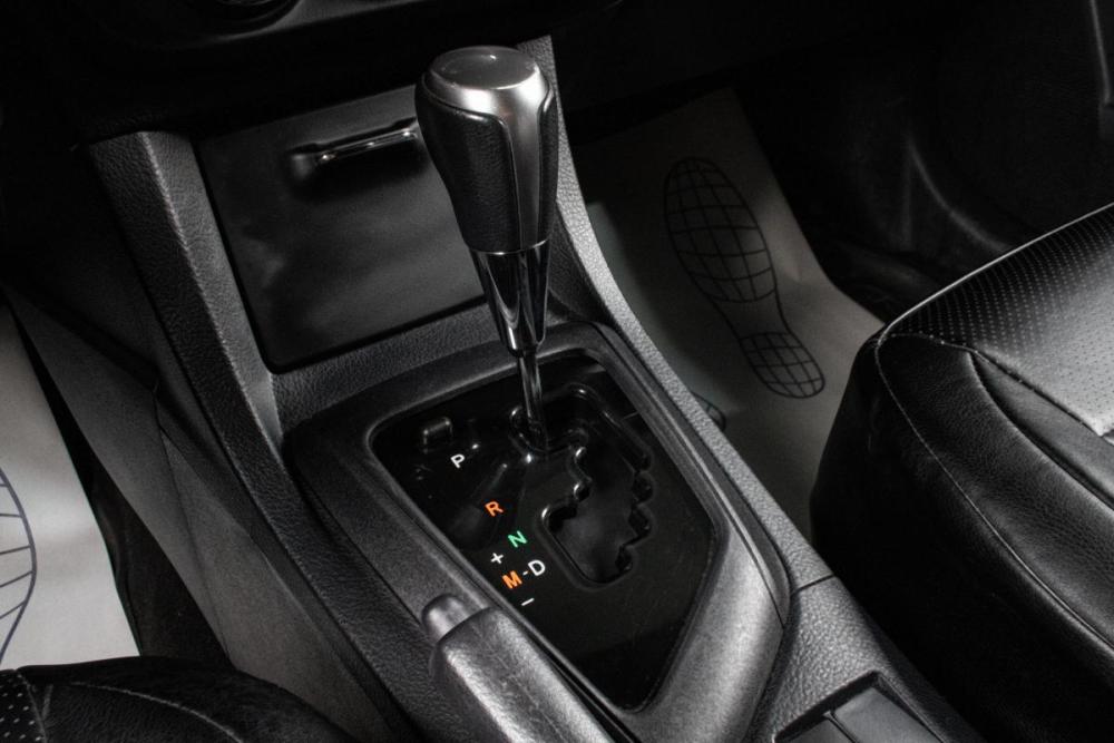 Toyota Corolla XI (E160 E170 E180) Сургут  - изображение 15