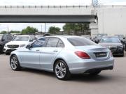 Mercedes-Benz C-Класс IV (W205) Москва  - изображение 32
