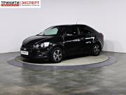 Chevrolet Aveo II Белгород  - изображение 17