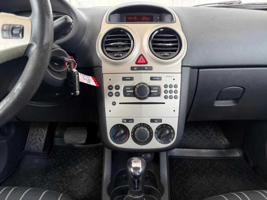 Opel Corsa D Липецк  - изображение 7