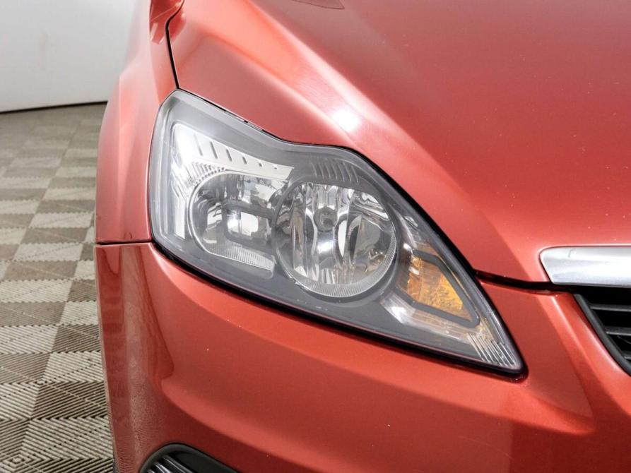 Ford Focus II Рестайлинг Санкт-Петербург  - изображение 9