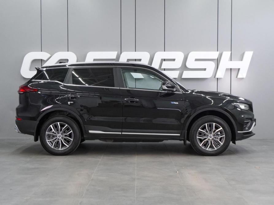 Geely Atlas Pro Воронеж  - изображение 5