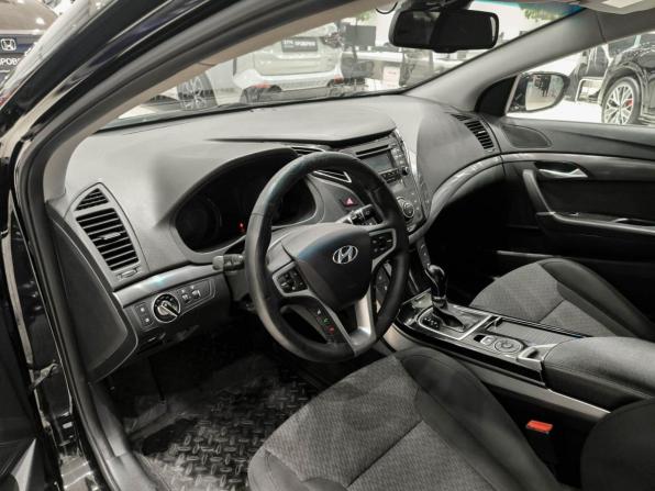 Hyundai i40 I с пробегом 2014 года, цена 1 099 000 рублей, 168906 км, седан, Автокод Объявления