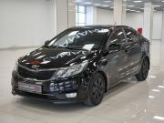 Kia Rio III Рестайлинг Самара  - изображение 19
