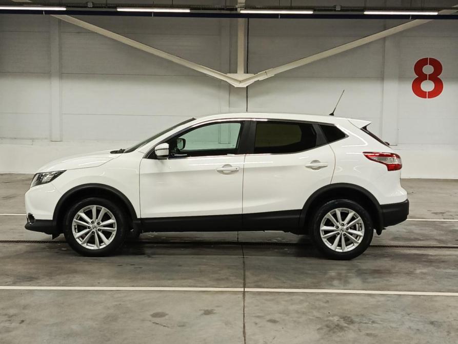 Nissan Qashqai II Казань  - изображение 10