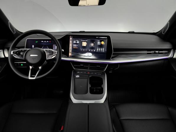 Haval F7 II с пробегом 2025 года, цена 2 998 000 рублей, 10904 км, внедорожник, Автокод Объявления