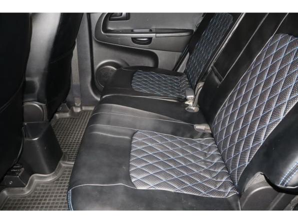 Kia Venga I с пробегом 2013 года, цена 735 000 рублей, 191600 км, компактвэн, Автокод Объявления