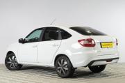 Lada (ВАЗ) Granta I Рестайлинг Челябинск  - изображение 21