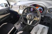 Nissan Note II Рестайлинг Омск  - изображение 34