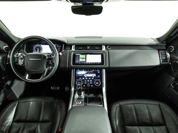 Land Rover Range Rover Sport II Рестайлинг с пробегом 2020 года, цена 5 050 000 рублей, 99123 км, внедорожник, Автокод Объявления