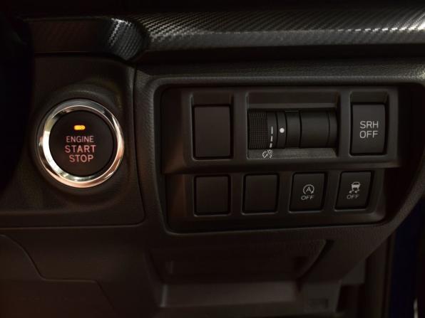 Subaru XV II с пробегом 2020 года, цена 1 489 999 рублей, 170624 км, внедорожник, Автокод Объявления