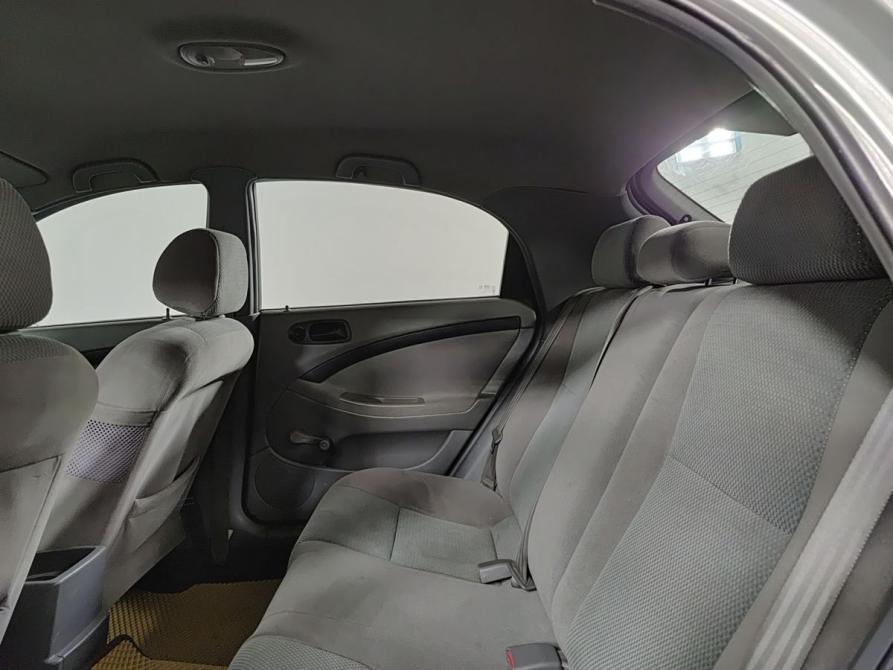 Chevrolet Lacetti I Уфа  - изображение 15